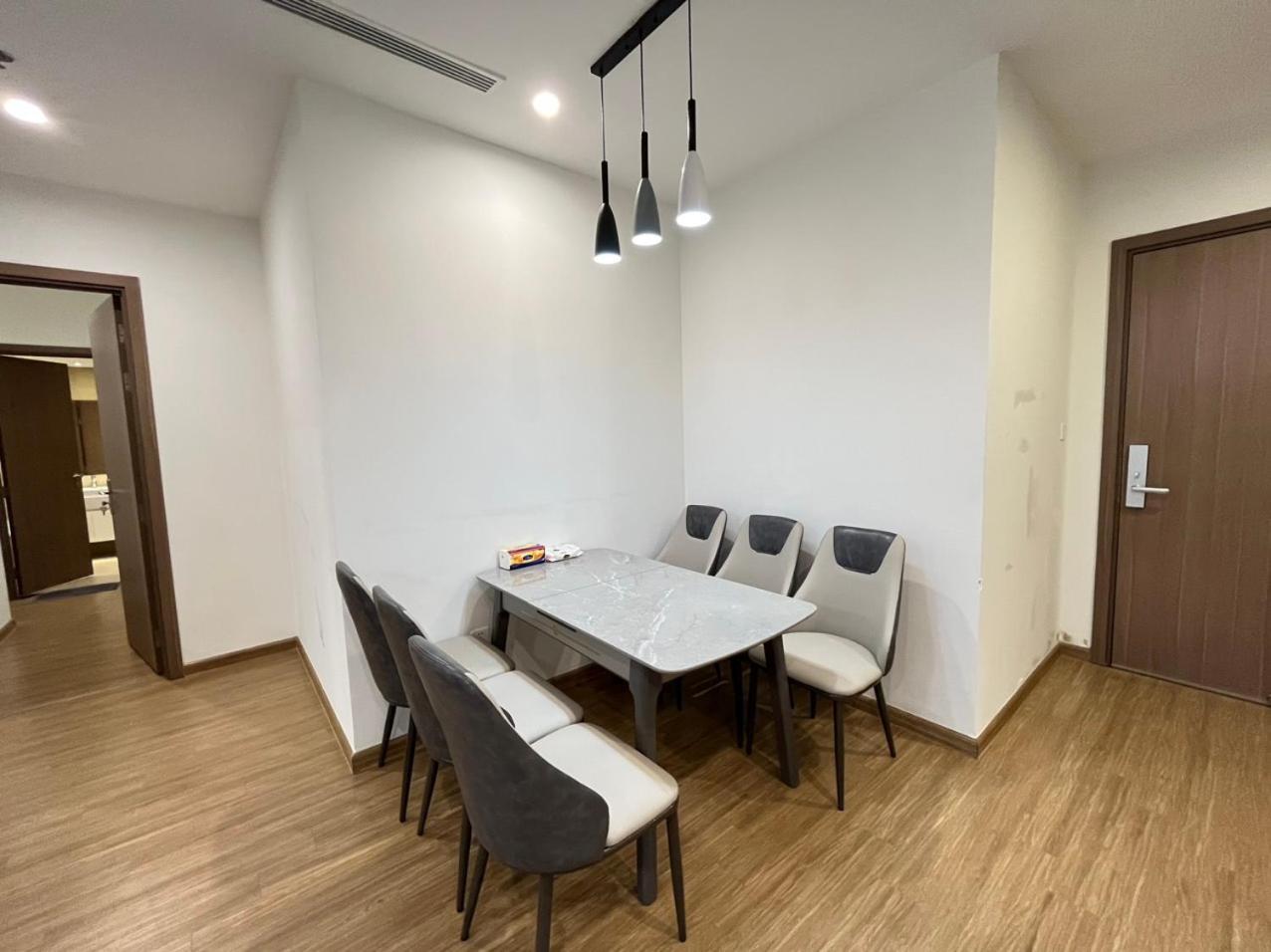 Vinhomes Skylake - 1,2,3 Beds Apartment - Fullhouse/ Spacious Hanoi Bagian luar foto