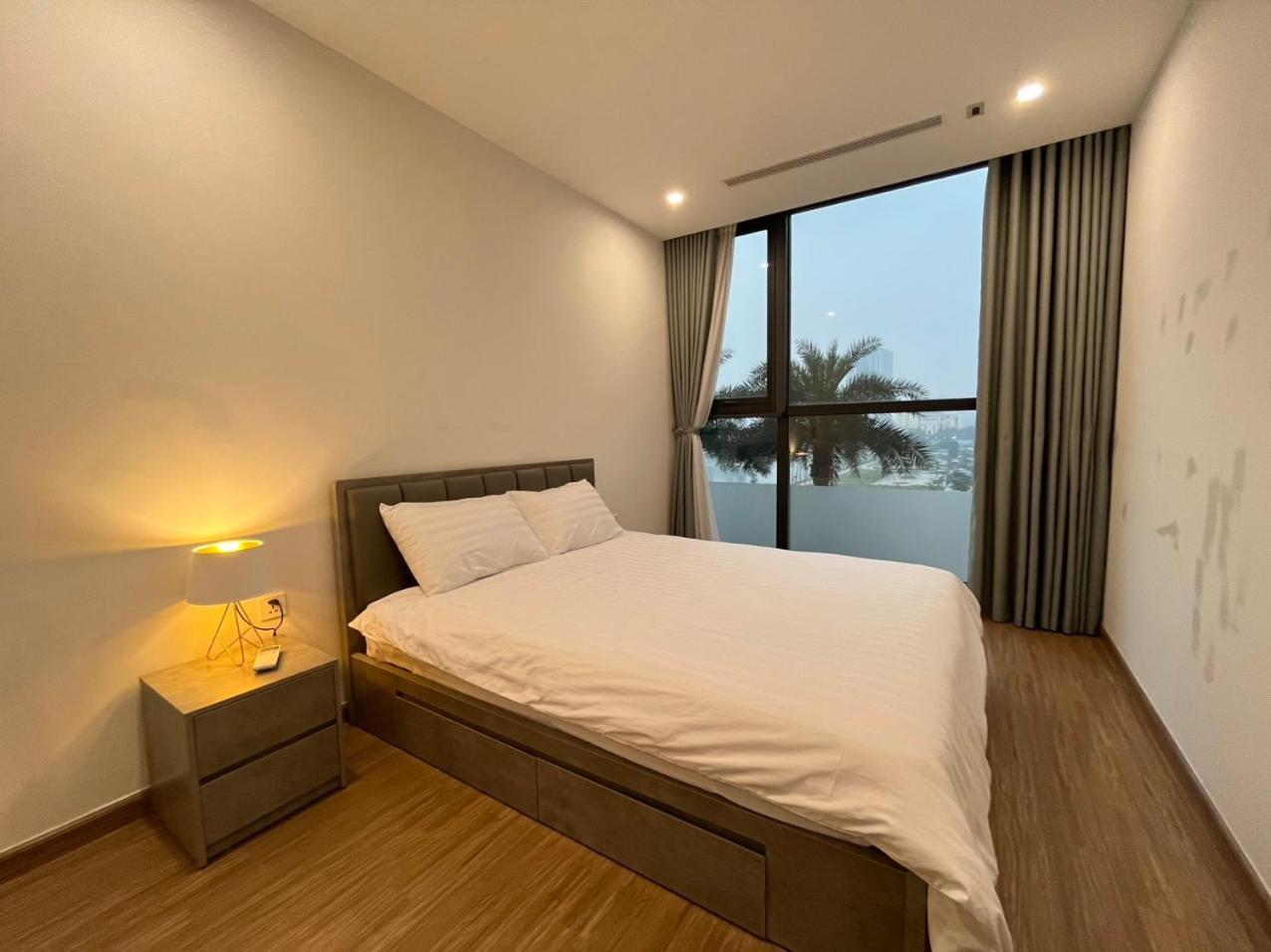 Vinhomes Skylake - 1,2,3 Beds Apartment - Fullhouse/ Spacious Hanoi Bagian luar foto