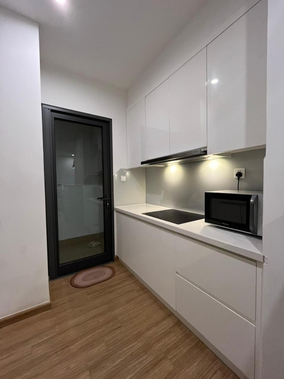 Vinhomes Skylake - 1,2,3 Beds Apartment - Fullhouse/ Spacious Hanoi Bagian luar foto
