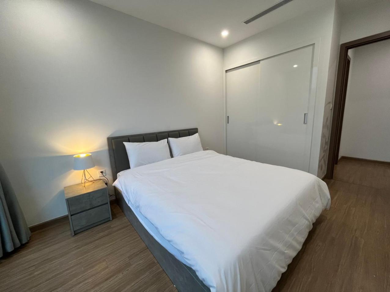Vinhomes Skylake - 1,2,3 Beds Apartment - Fullhouse/ Spacious Hanoi Bagian luar foto