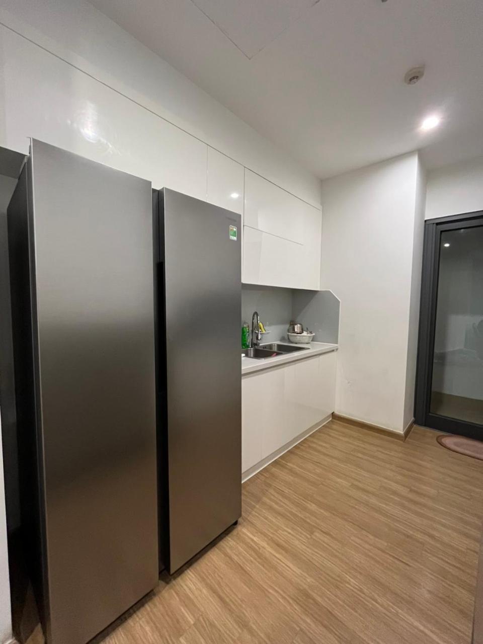 Vinhomes Skylake - 1,2,3 Beds Apartment - Fullhouse/ Spacious Hanoi Bagian luar foto