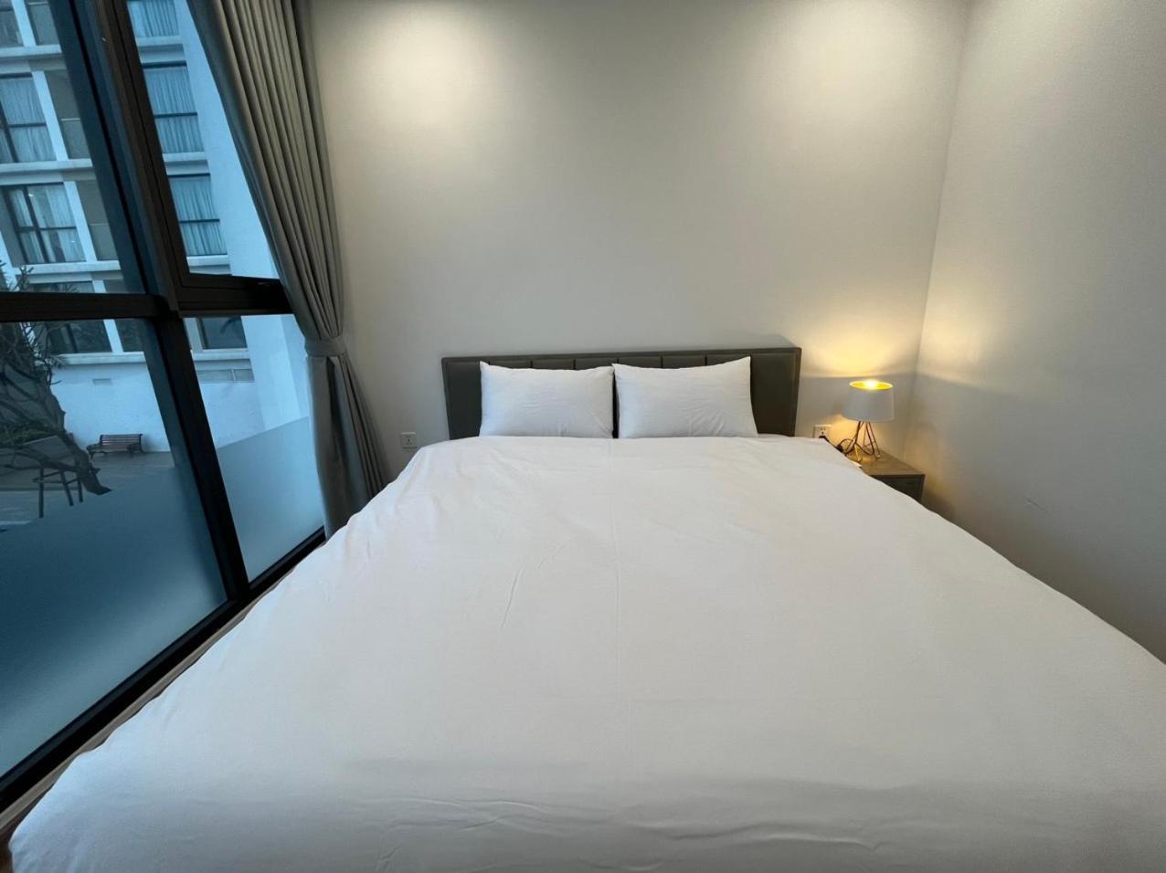 Vinhomes Skylake - 1,2,3 Beds Apartment - Fullhouse/ Spacious Hanoi Bagian luar foto