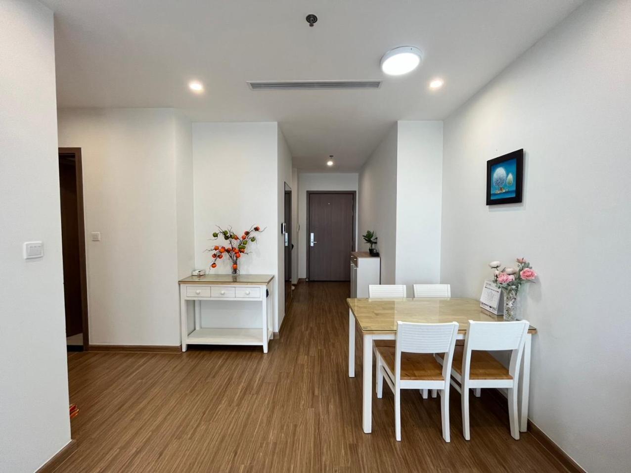 Vinhomes Skylake - 1,2,3 Beds Apartment - Fullhouse/ Spacious Hanoi Bagian luar foto