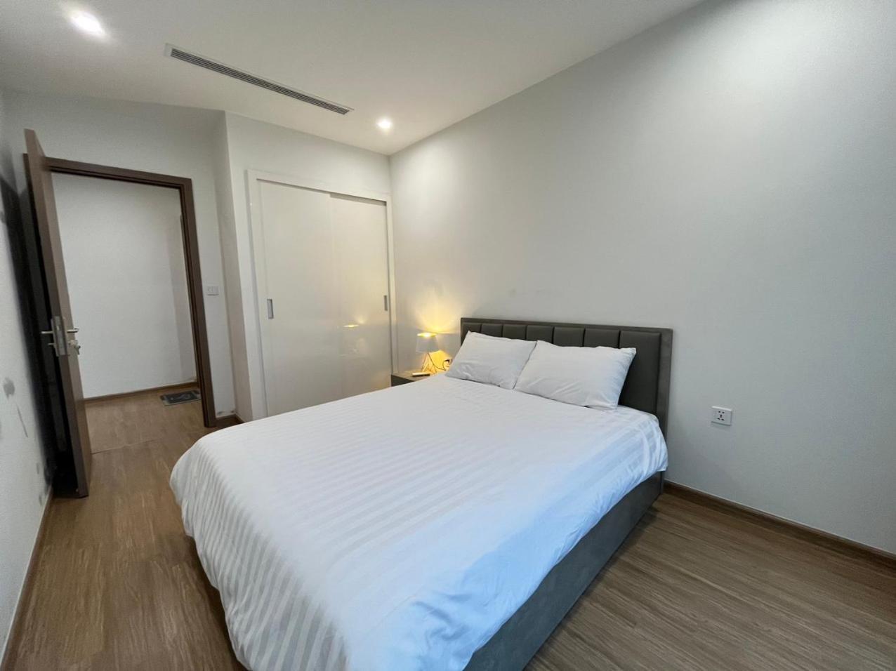 Vinhomes Skylake - 1,2,3 Beds Apartment - Fullhouse/ Spacious Hanoi Bagian luar foto