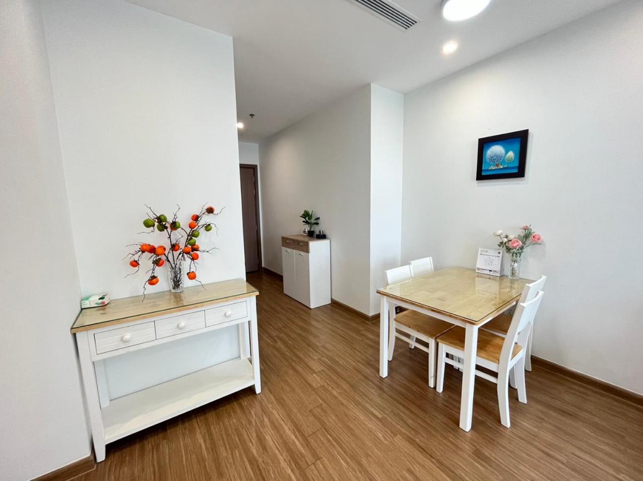 Vinhomes Skylake - 1,2,3 Beds Apartment - Fullhouse/ Spacious Hanoi Bagian luar foto
