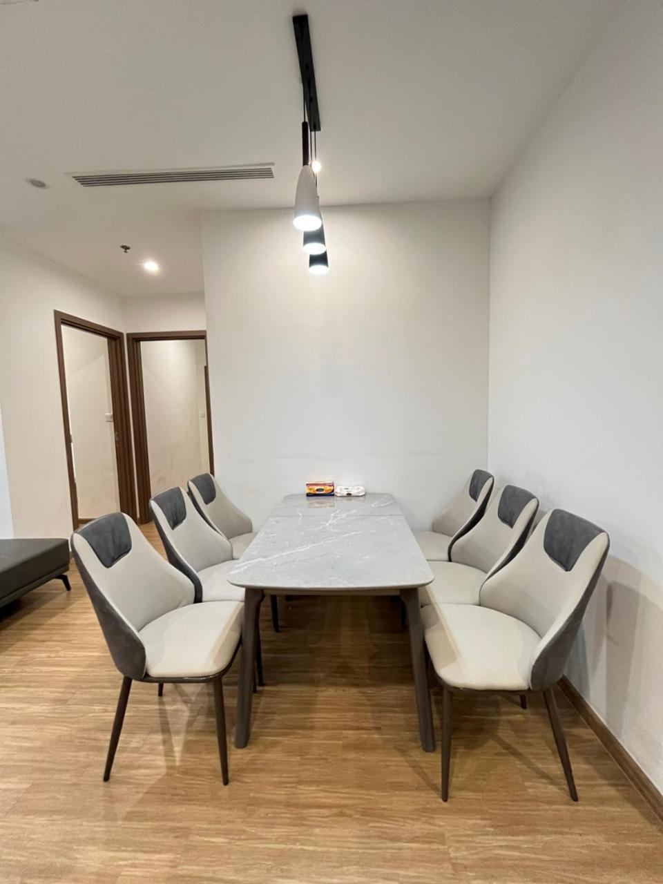 Vinhomes Skylake - 1,2,3 Beds Apartment - Fullhouse/ Spacious Hanoi Bagian luar foto
