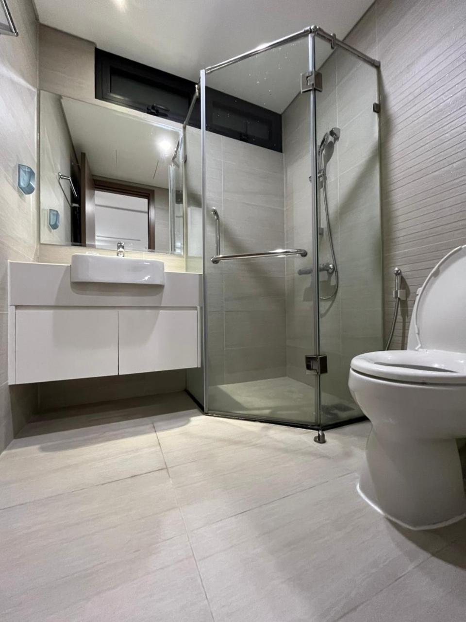 Vinhomes Skylake - 1,2,3 Beds Apartment - Fullhouse/ Spacious Hanoi Bagian luar foto