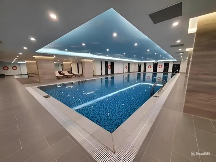 Vinhomes Skylake - 1,2,3 Beds Apartment - Fullhouse/ Spacious Hanoi Bagian luar foto